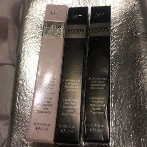 (3) it Bye Bye Under Eye Concealer